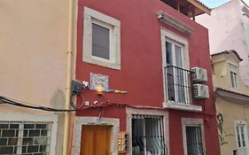 Fisherman Setubal